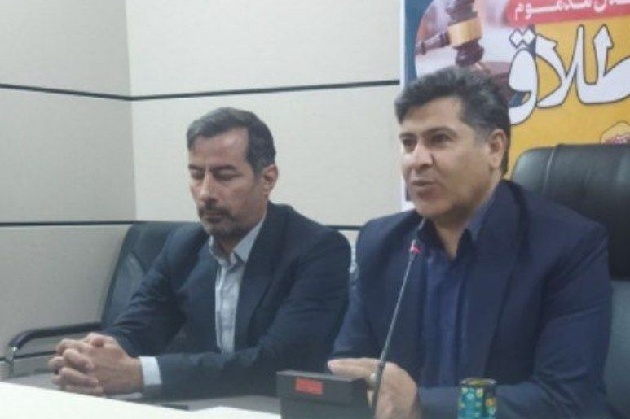 آئین اختتامیه جشنوارههای «فردا روشن است» و «حلال مذموم» برگزار شد