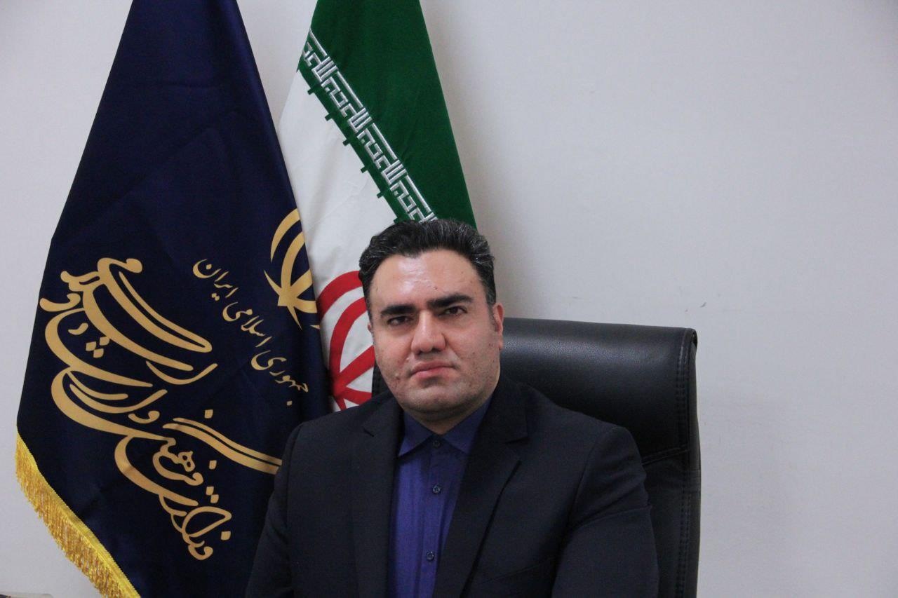 ایران در نمایشگاه کتاب ۲۰۲۶ فرانکفورت شرکت میکند ایران در نمایشگاه کتاب ۲۰۲۶ فرانکفورت شرکت میکند