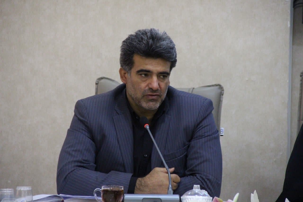 پیشبینی انتشار ۴۸۰ عنوان کتاب در دومین کنگره ملی شهدای لرستان