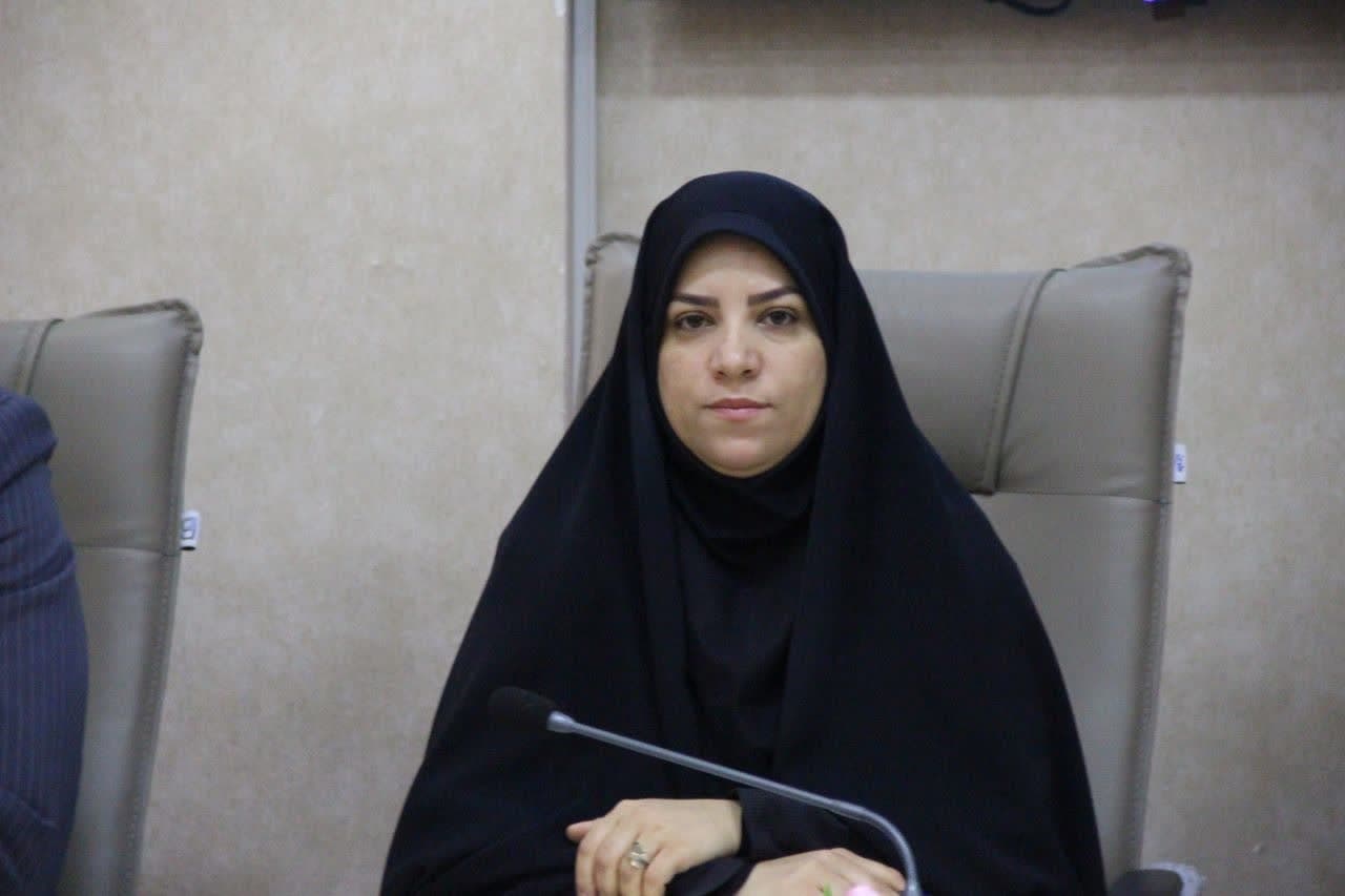 پیشبینی انتشار ۴۸۰ عنوان کتاب در دومین کنگره ملی شهدای لرستان