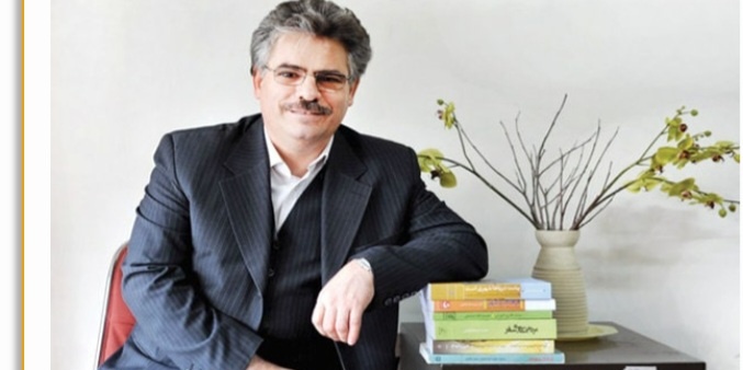 کتاب «نوروز نو» بهزودی متولد میشود