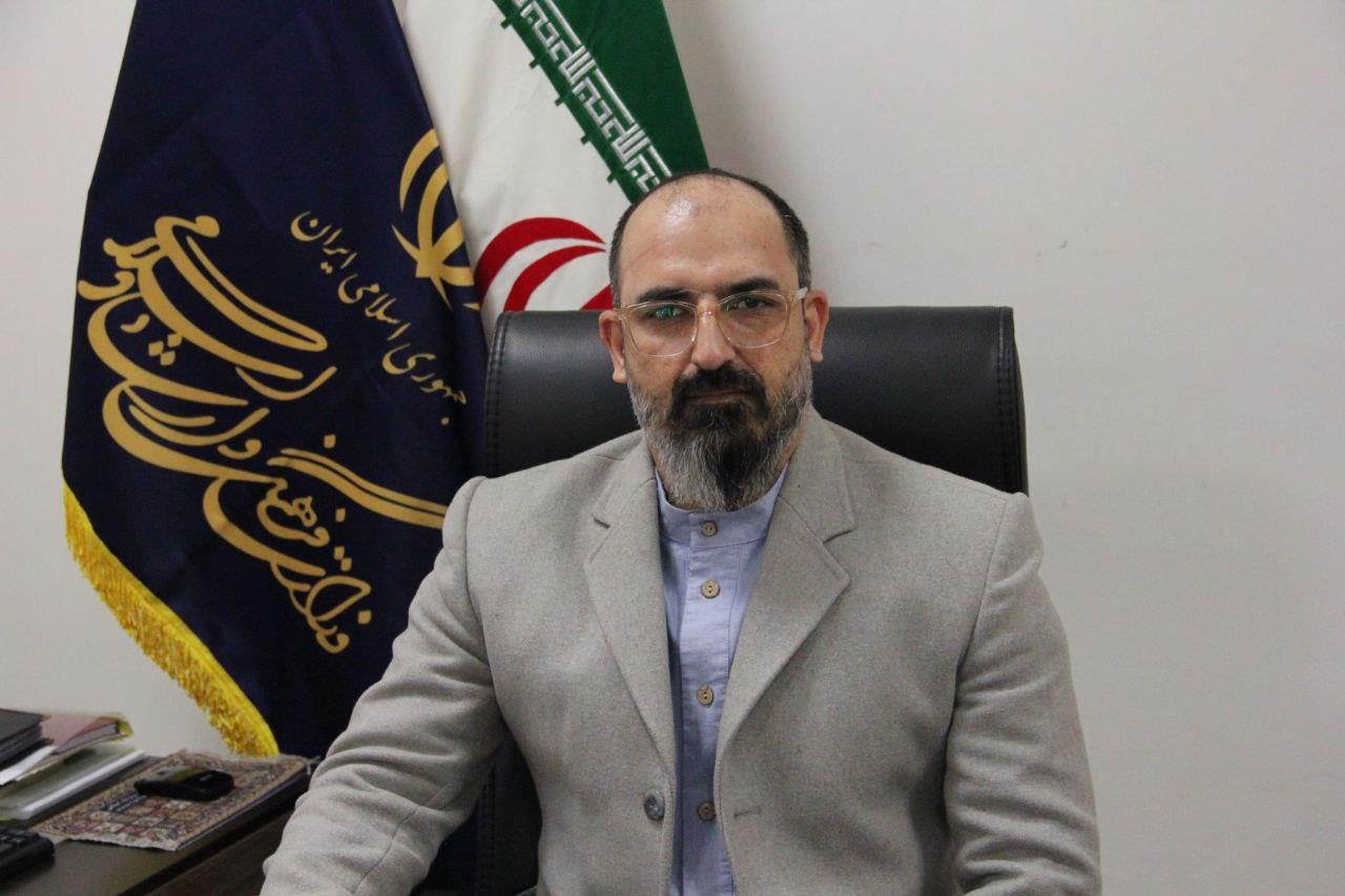 سرپرست ادارهکل توسعه کتاب و کتابخوانی منصوب شد سرپرست ادارهکل توسعه کتاب و کتابخوانی منصوب شد