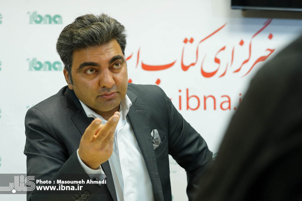 آیا POD گرههای صنعت چاپ را باز میکند؟