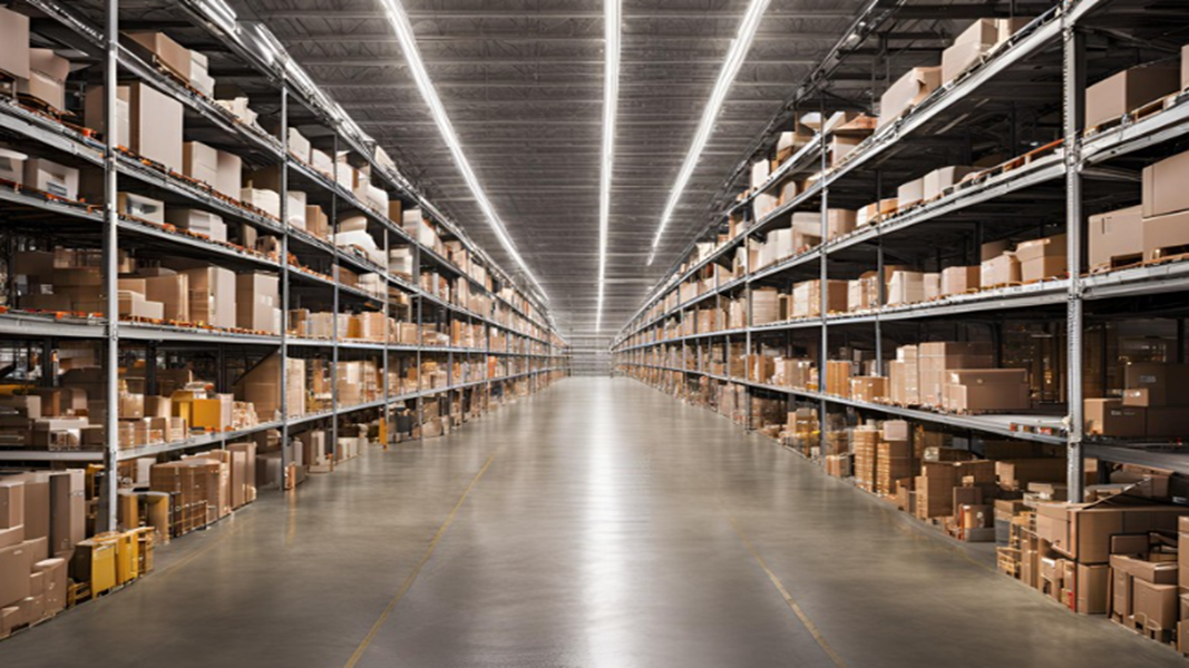 ویژگیهای بهترین شرکت اجاره دهنده انبار در شمال تهران