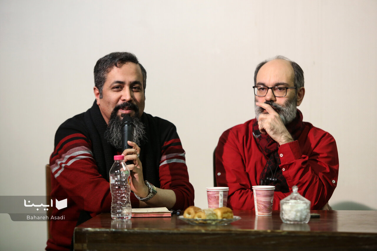 اهمیت جایزه اقتباس در جشنوارههای معتبر جهان/ از دهه ۸۰ سیمرغ فیلمنامه اقتباسی به جشنواره فجر اضافه شد