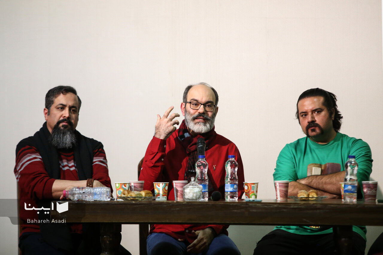 اهمیت جایزه اقتباس در جشنوارههای معتبر جهان/ از دهه ۸۰ سیمرغ فیلمنامه اقتباسی به جشنواره فجر اضافه شد