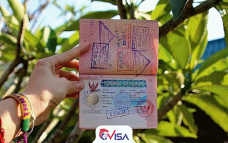راحتترین راه دریافت ویزای توریستی تایلند