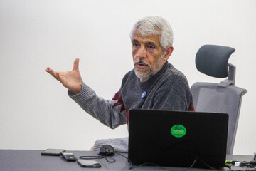 نمایشگاه مجازی کتاب تهران فرصتی برای تداوم ارتباط مخاطبان با آثار مکتوب است