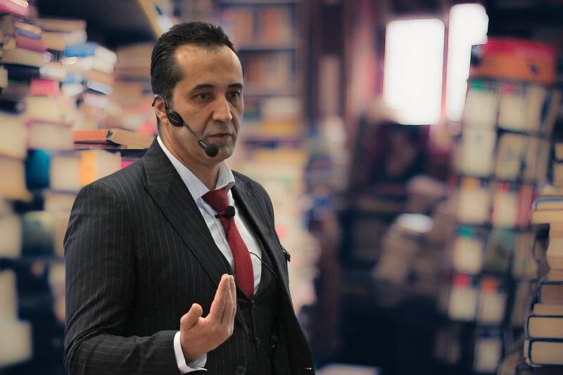 دگرگونی در صنعت چاپ با هوش مصنوعی دگرگونی در صنعت چاپ با هوش مصنوعی