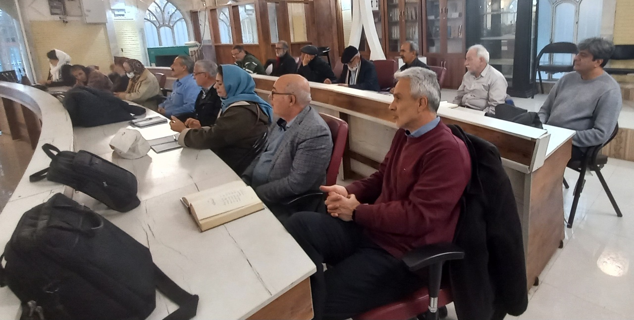 سالک از راه و رسم منزلها بیخبر نبود