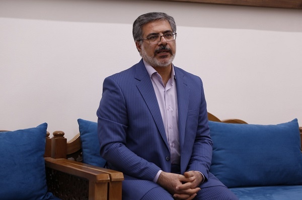 ایجاد انگیزه و اعتباربخشی به نویسندگان، مهمترین نتایج دوسالانه کتاب اصفهان