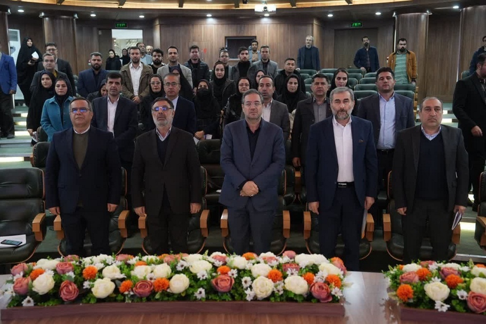 وفاق رسانه برای توسعه در آذربایجانغربی/ وفاق عاملی اصلی رشد و توسعه