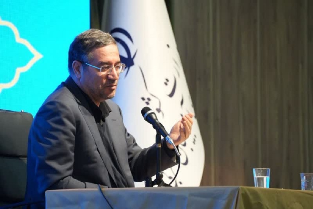 وفاق رسانه برای توسعه در آذربایجانغربی/ وفاق عاملی اصلی رشد و توسعه