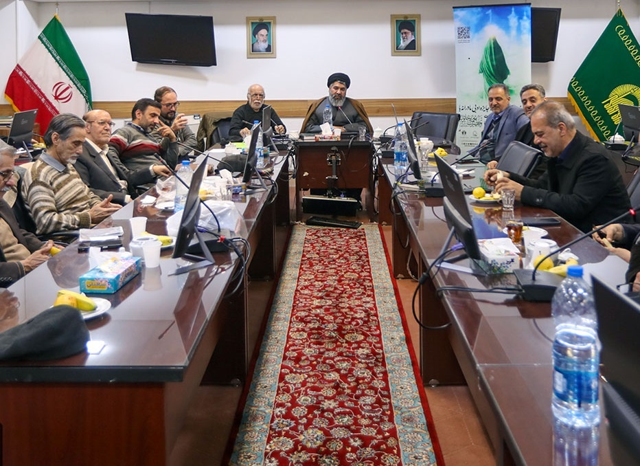 چهارمین جایزه ادبی مادرانه با محوریت مادر امام رضا(ع) برگزار میشود