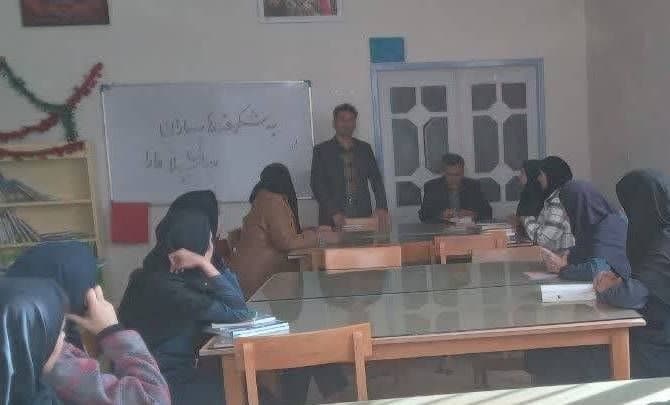 نشست «گعده امین» در سبزوار/ شب شعر «طلای سرخ» در تربتحیدریه