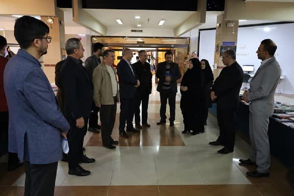 اختصاص بودجه برای حوزه کتاب و کتابخوانی سرمایهگذاری است