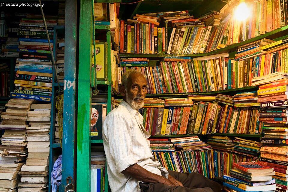 درباره شهرهای کتاب جهان؛ از کلکته تا اوبیدوس در پرتغال