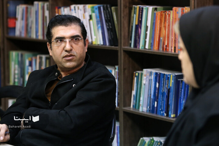 حضور ۱۵ شرکت فعال نشر الکترونیک در نمایشگاه سی‌وششم