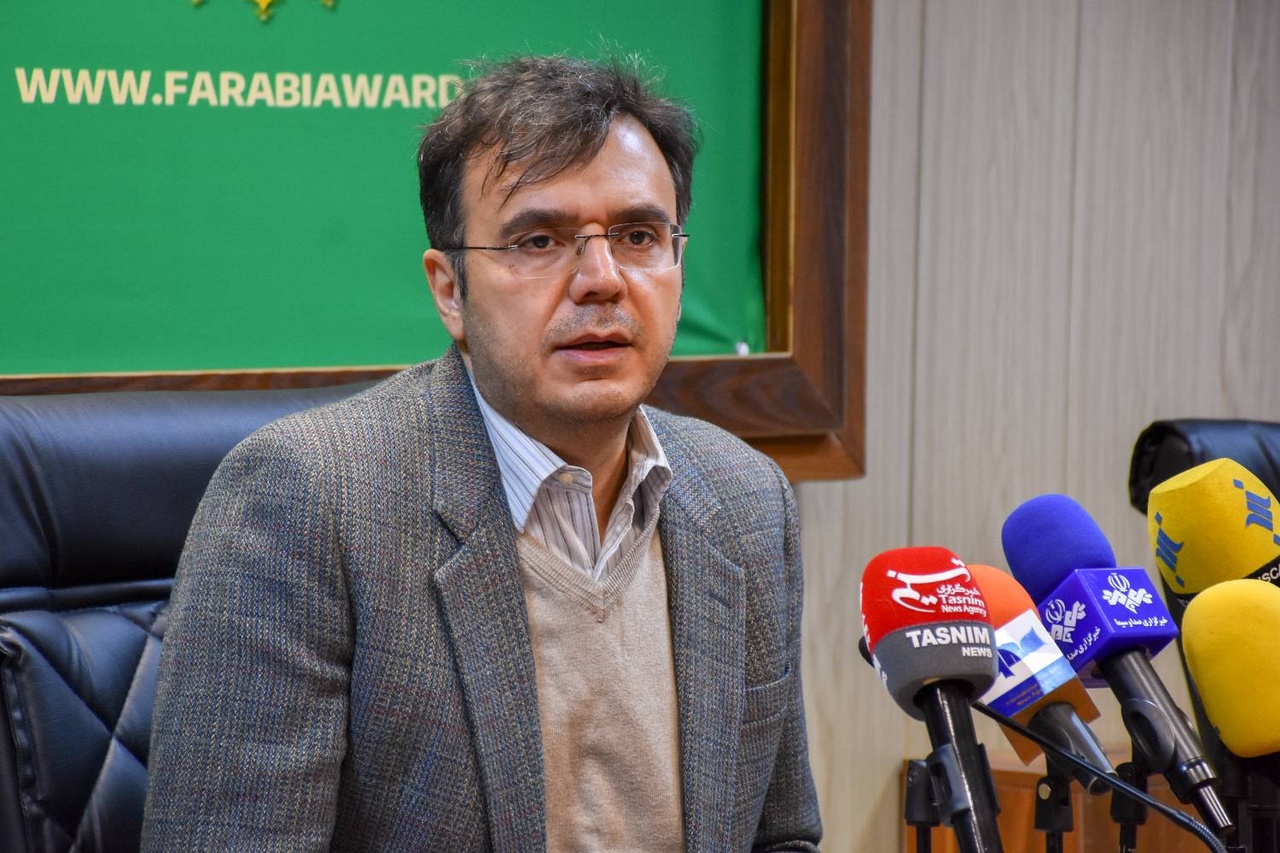 نقش جشنواره فارابی در معرفی پژوهشهای مهجور در علوم انسانی