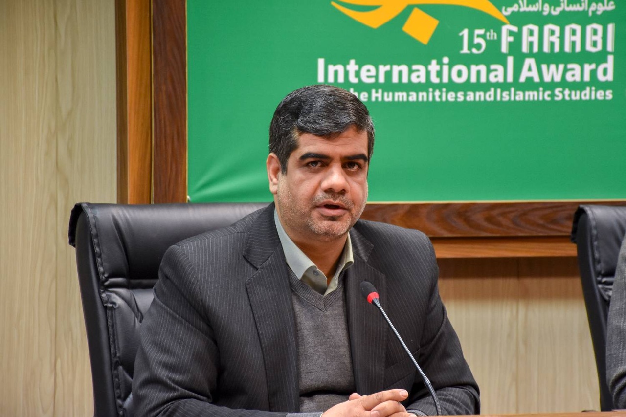 نقش جشنواره فارابی در معرفی پژوهشهای مهجور در علوم انسانی