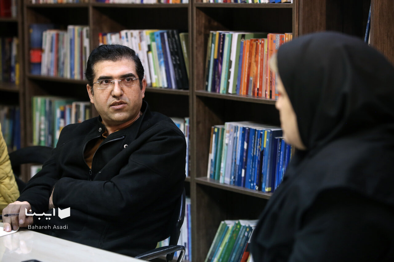 «چاپ براساس تقاضا» ورودی جدید پول به صنعت نشر است