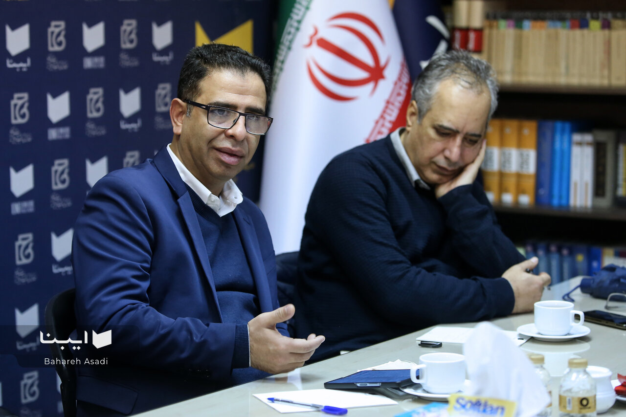 «چاپ براساس تقاضا» ورودی جدید پول به صنعت نشر است