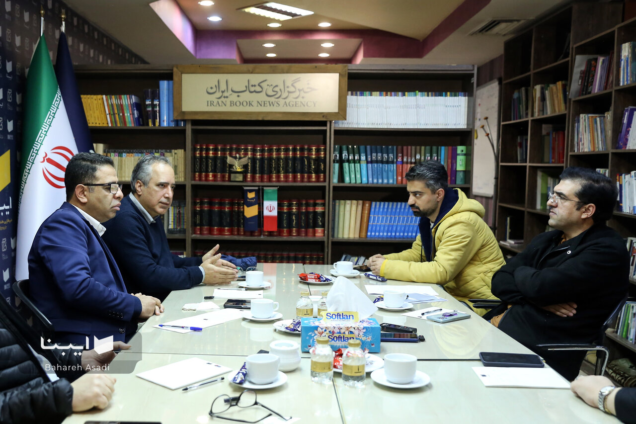 «چاپ براساس تقاضا» ورودی جدید پول به صنعت نشر است