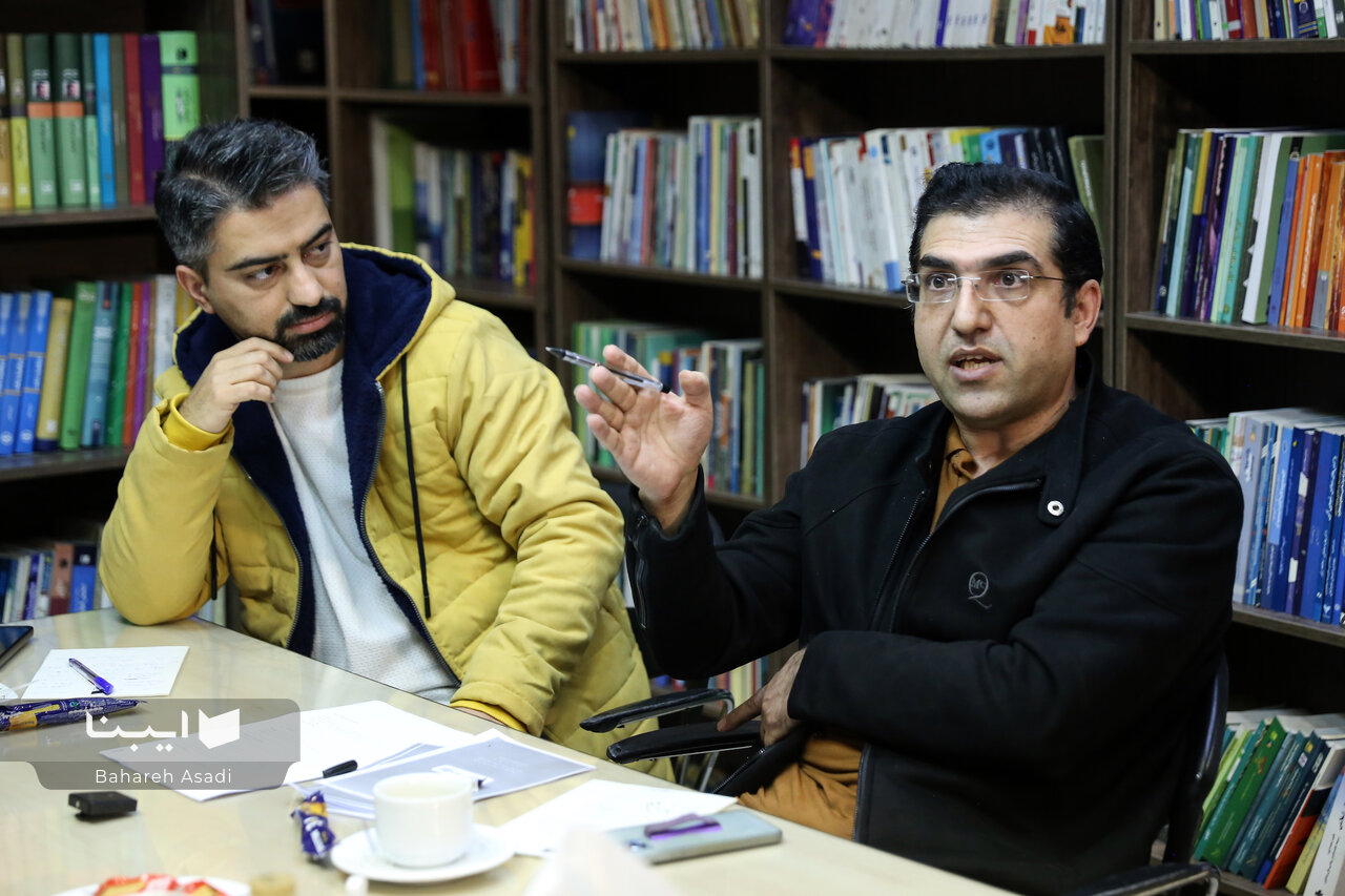 توسعه سرویس «چاپ براساس تقاضا» کتابفروشیها را تهدید نمیکند