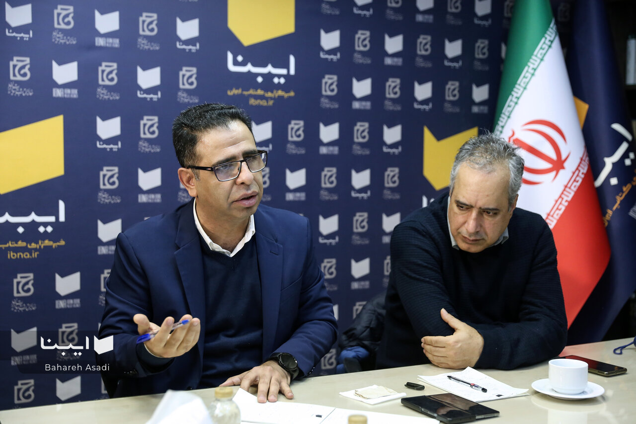 توسعه سرویس «چاپ براساس تقاضا» کتابفروشیها را تهدید نمیکند