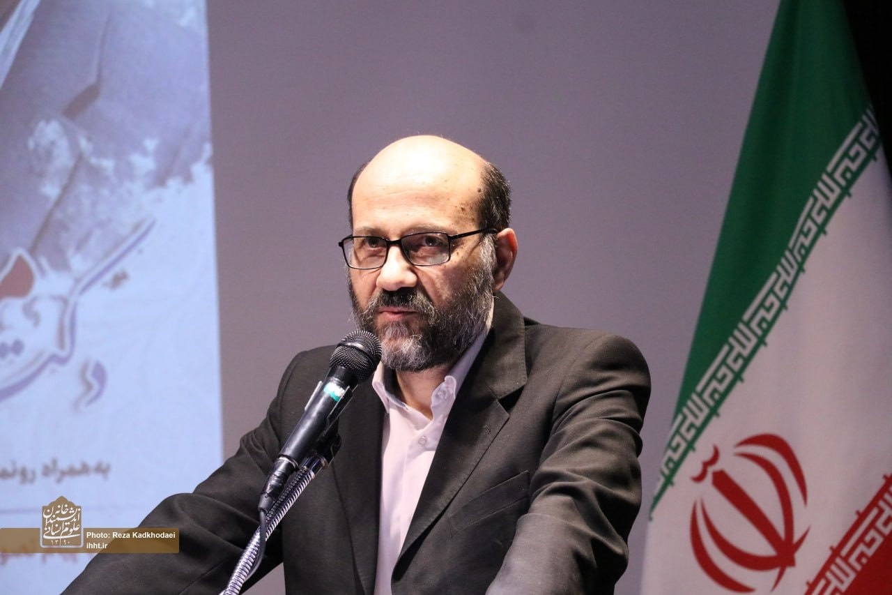 صفتگل صفویهپژوهی را چند گام جلو برده است/ آثاری ژرف و ماندگار برای تاریخنگاری ایران