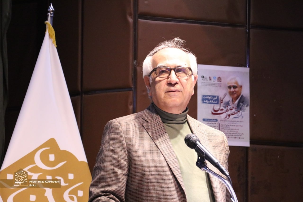 صفتگل صفویهپژوهی را چند گام جلو برده است/ آثاری ژرف و ماندگار برای تاریخنگاری ایران