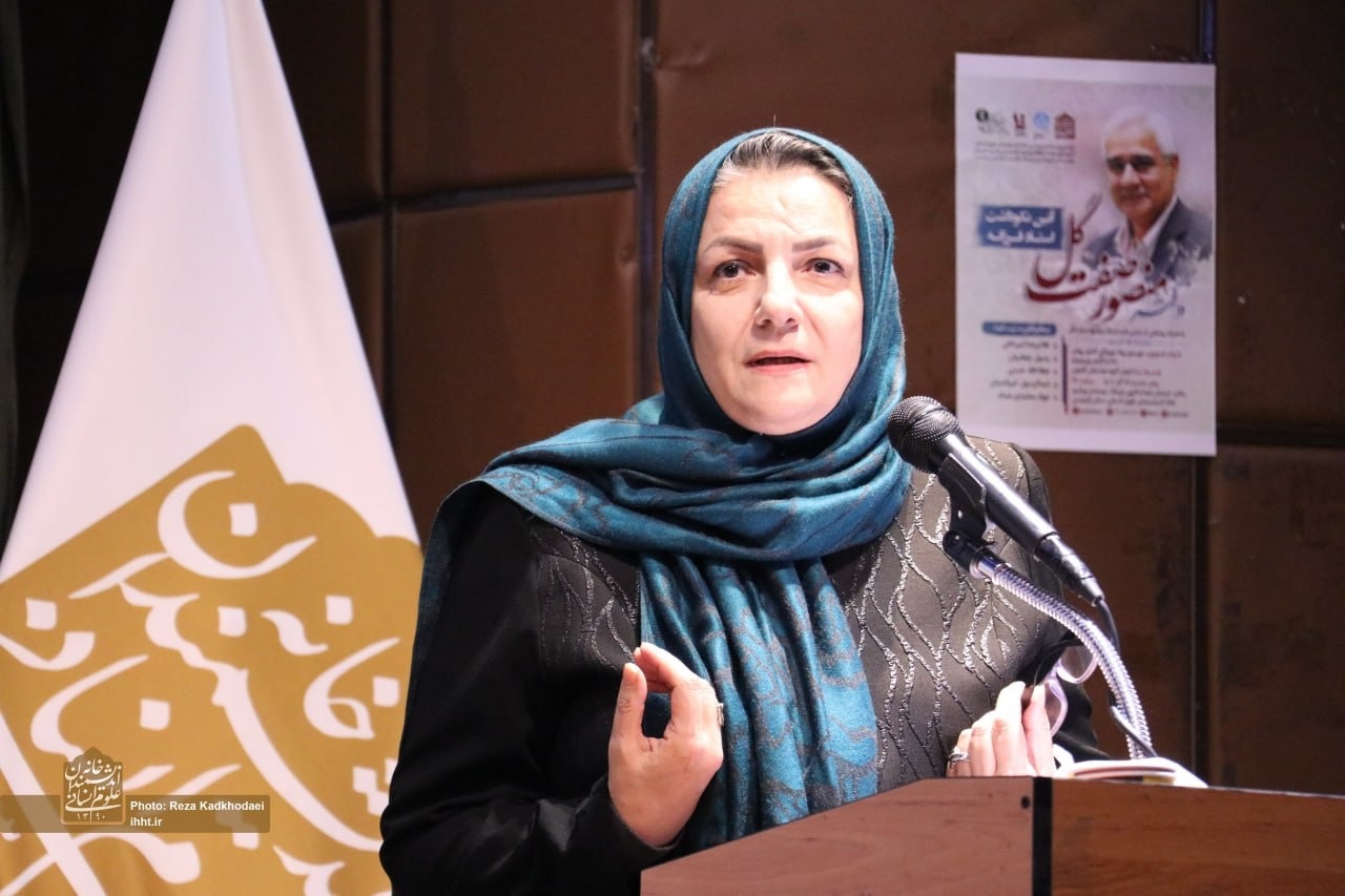 صفتگل صفویهپژوهی را چند گام جلو برده است/ آثاری ژرف و ماندگار برای تاریخنگاری ایران