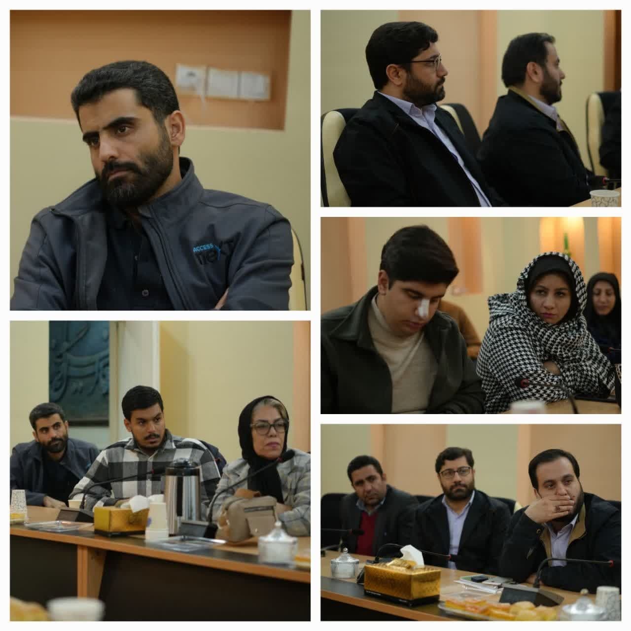 نمود آیینهای نمایشی سوگ و سور در اقوام لُر