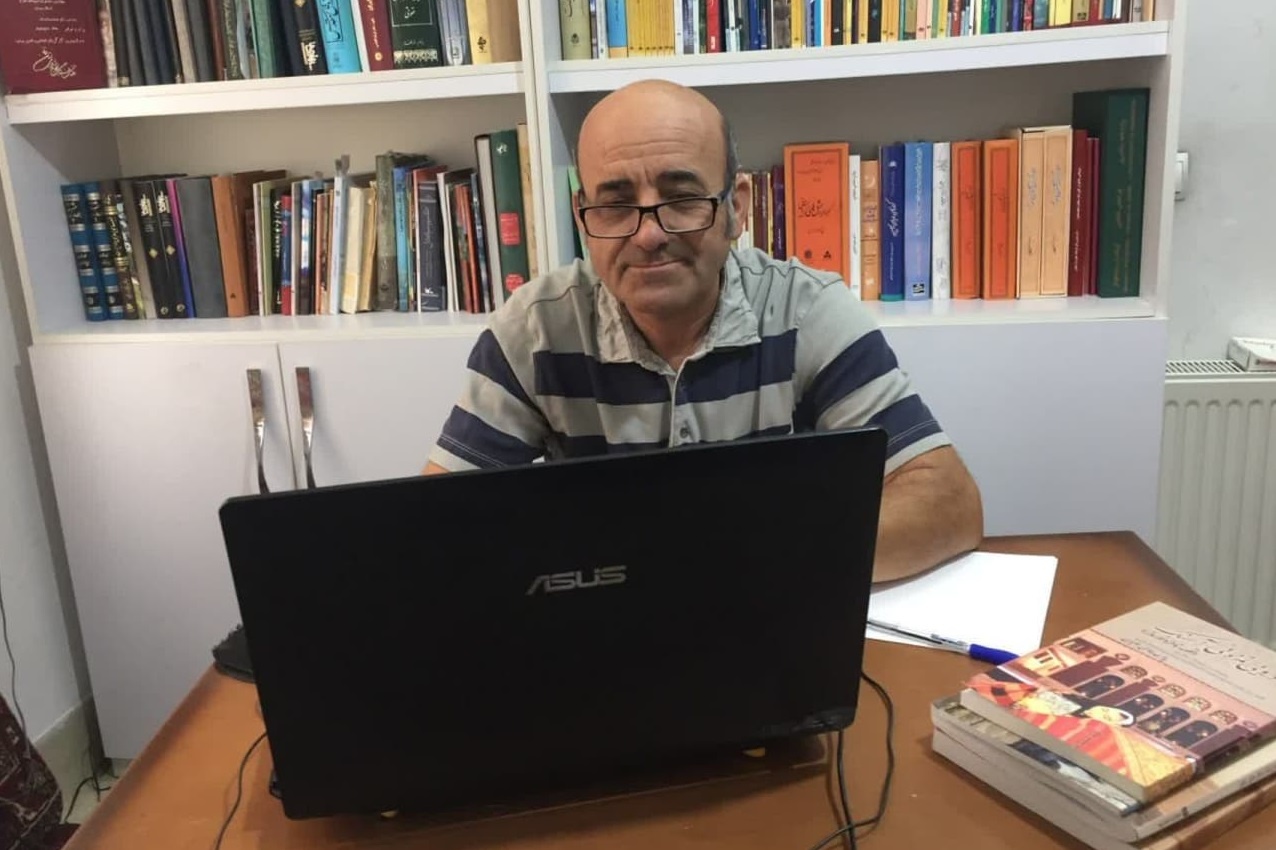 کتاب «شب یلدا» و معرفی آیین سنتی ایل سنگسر