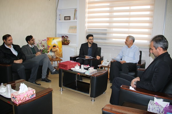 کتابخانه مرکزی چهارمحال و بختیاری به مدار جذب اعتبارات مصوب سفر ریاستجمهوری دولت سیزدهم برگردد