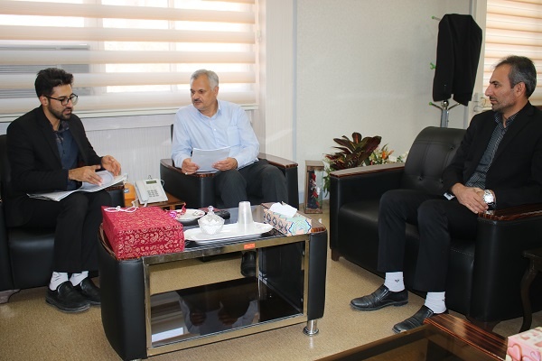 کتابخانه مرکزی چهارمحال و بختیاری به مدار جذب اعتبارات مصوب سفر ریاستجمهوری دولت سیزدهم برگردد