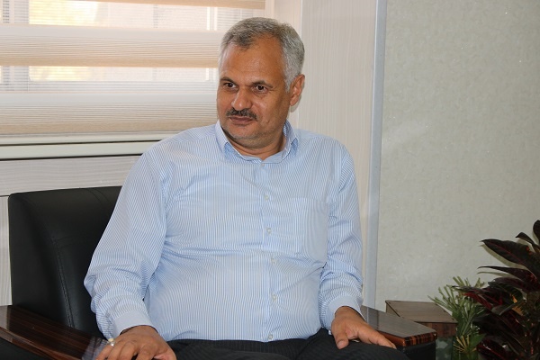 کتابخانه مرکزی چهارمحال و بختیاری به مدار جذب اعتبارات مصوب سفر ریاستجمهوری دولت سیزدهم برگردد