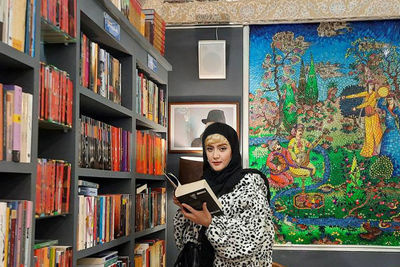 شخصیتهای «آفرودیت» فرصت روایت صریح و آزاد را دارند