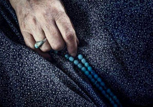 آیین کهن مهر و دوستی در کهندیار لرستان