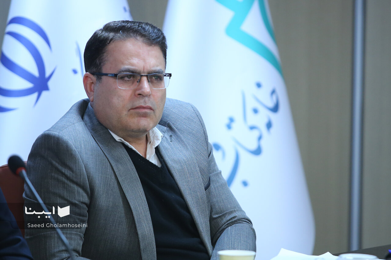 یارانه جدیدی برای خرید کتاب به همه ایرانیان اختصاص پیدا میکند یارانه جدیدی برای خرید کتاب به همه ایرانیان اختصاص پیدا میکند