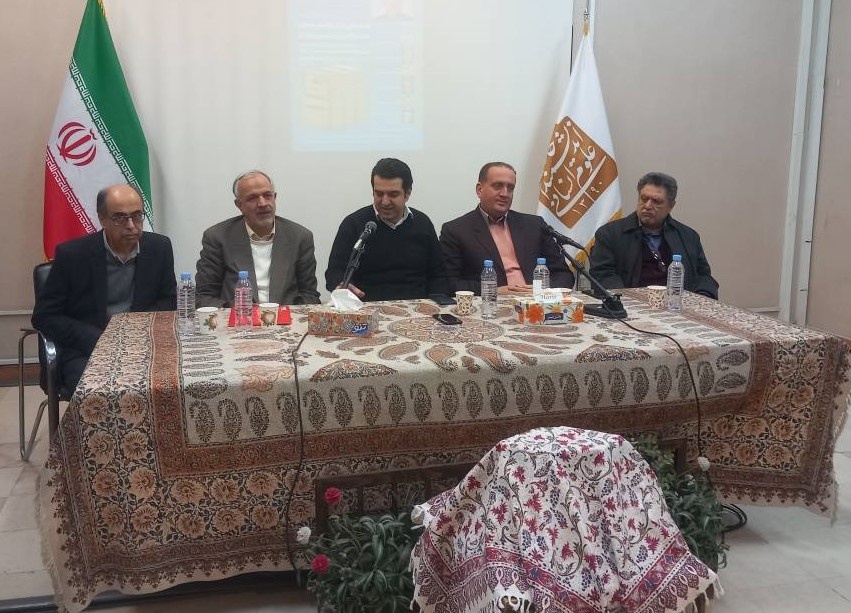 صفویه پیوندی محوری بین سدههای میانه است/ پنجاه سال ایراندوستی و پژوهشهای ممتاز صفویهشناسی