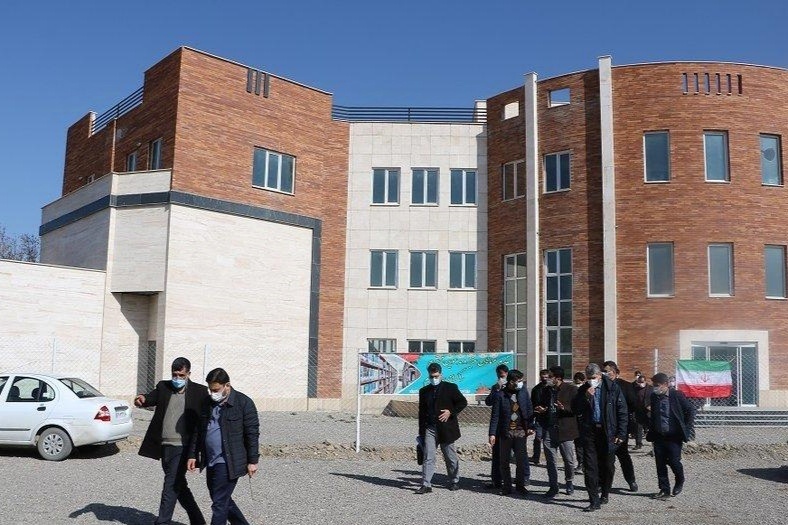 پروژههای نیمهکاره دیار گنجینه فرهنگها خاکخور نبود اعتبارات است/ یارمهربان چشم انتظار مصوبات کتاب محور