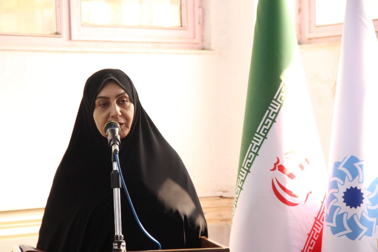 لزوم تجهیز کتابخانههای عمومی لرستان به منابع تخصصی