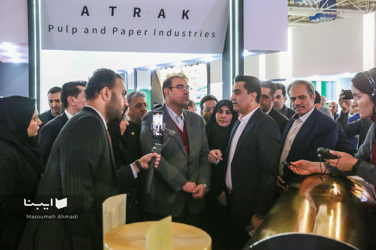 معاون وزیر صمت: صف دریافت ارز واردات تجهیزات چاپ کوتاه میشود