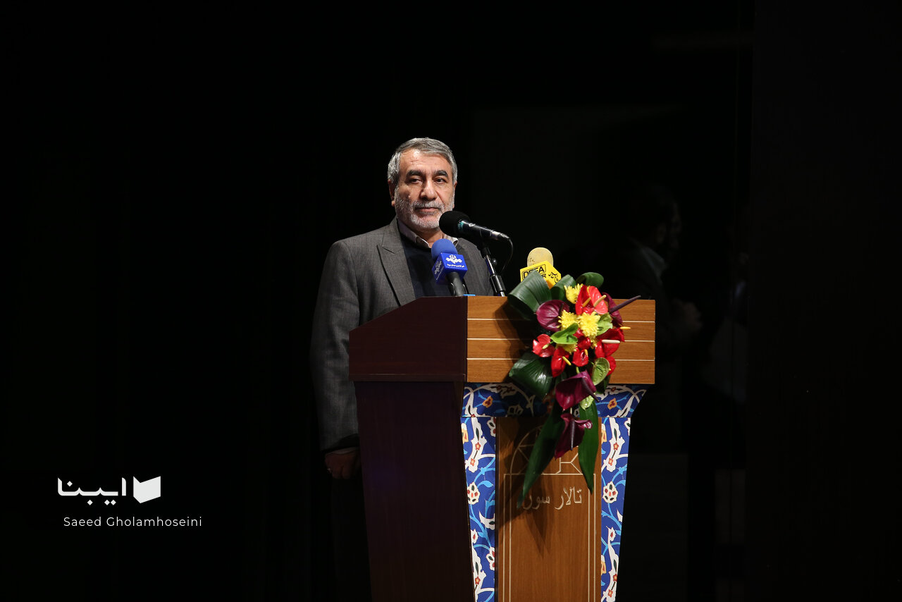 وقت در اسارت طلا بود/ ابوترابی معجونی از فرایند نیاز آزادگان