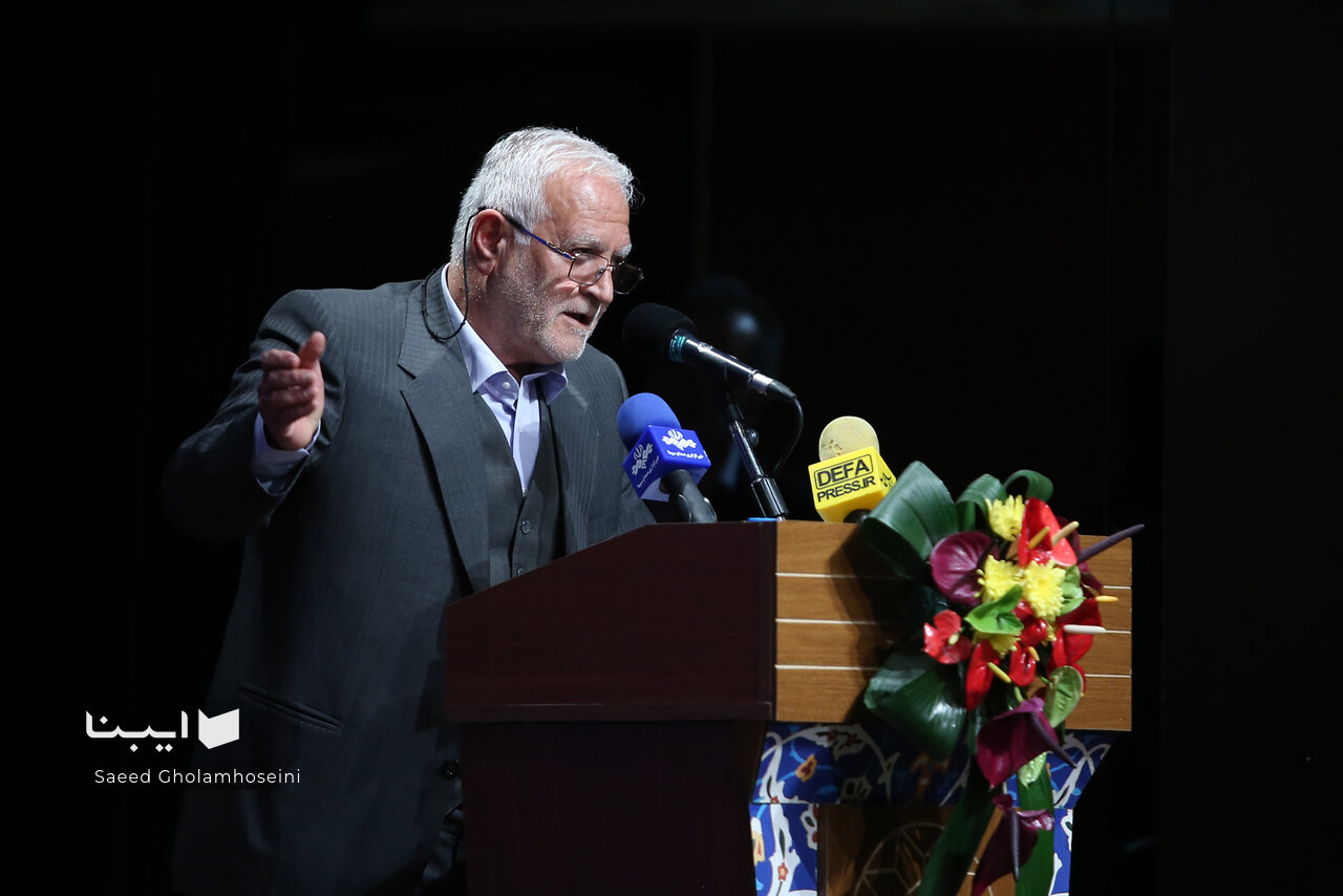 وقت در اسارت طلا بود/ ابوترابی معجونی از فرایند نیاز آزادگان