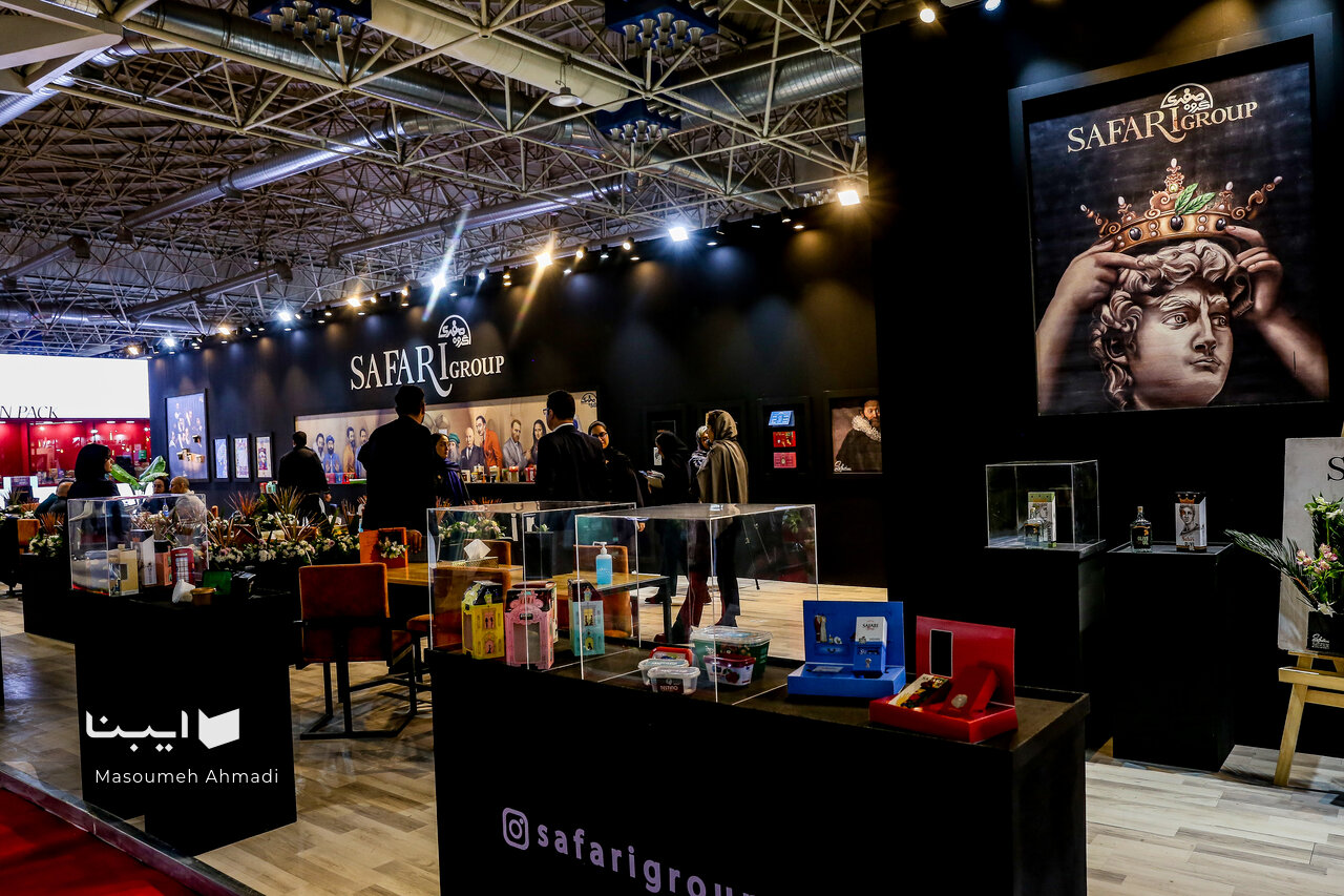 فرصتسازی نمایشگاه بینالمللی چاپ و بستهبندی تهران ۱۴۰۳