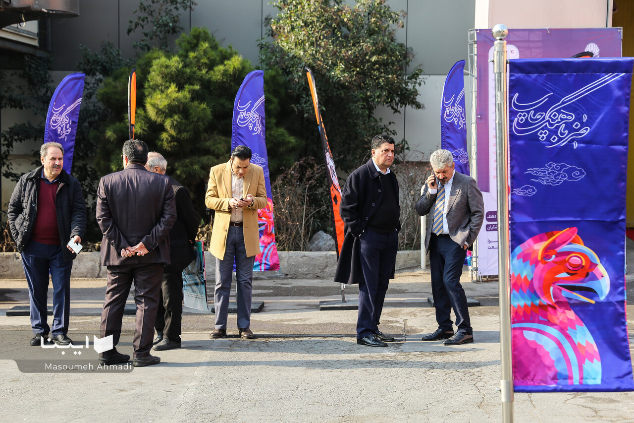 فرصتسازی نمایشگاه بینالمللی چاپ و بستهبندی تهران ۱۴۰۳