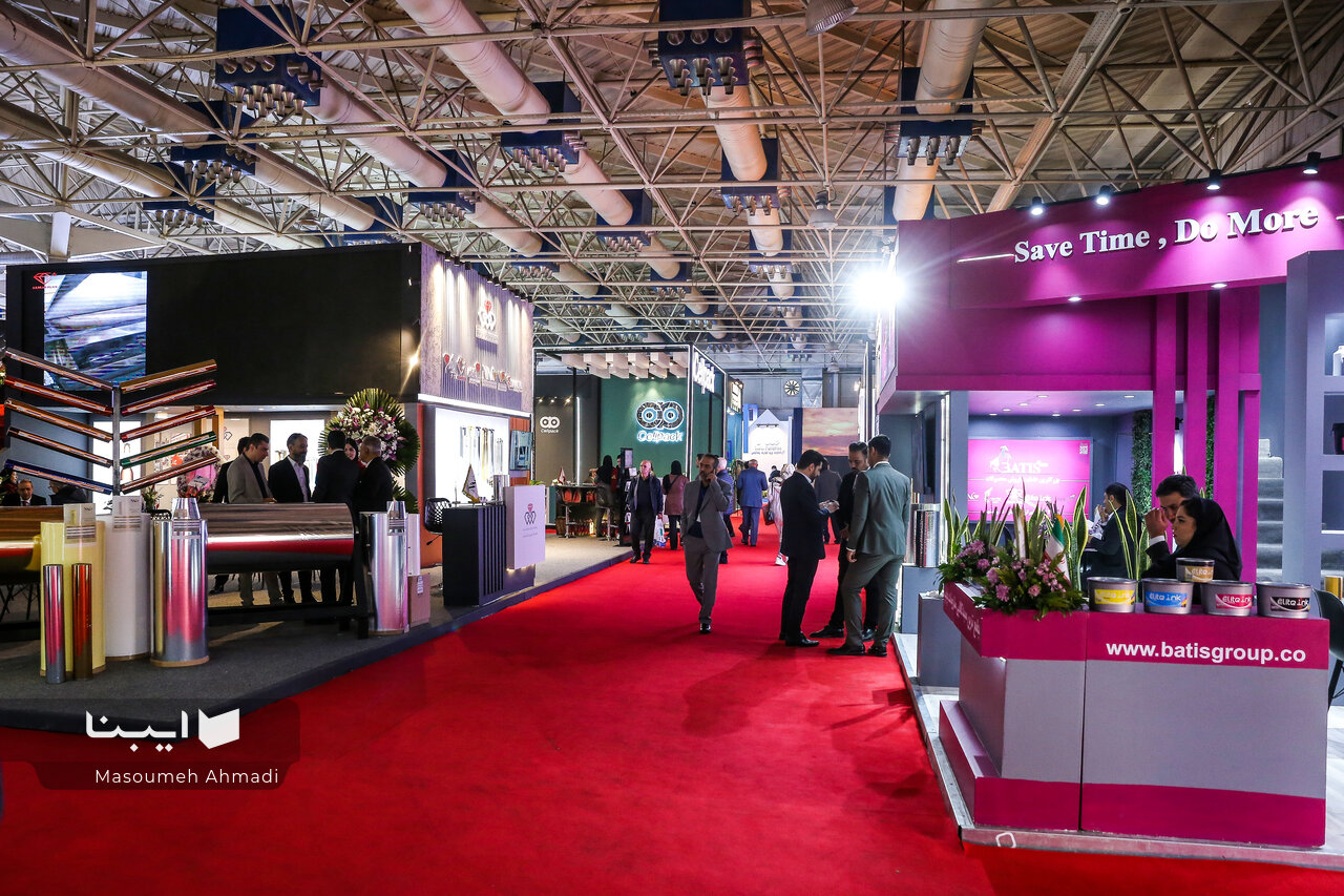 فرصتسازی نمایشگاه بینالمللی چاپ و بستهبندی تهران ۱۴۰۳