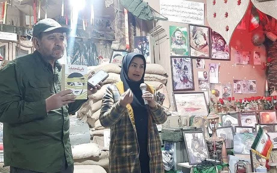 شب شعر «یلدایی» در تربتحیدریه/ نمایشگاه کتاب در سبزوار